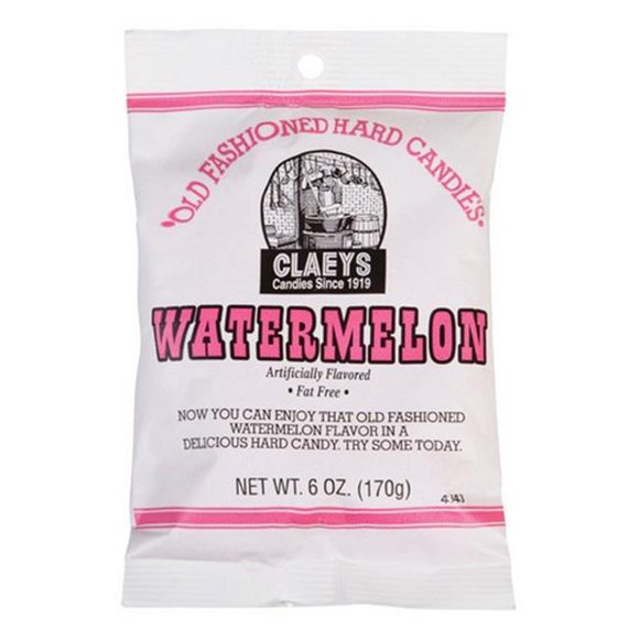 Claeys Old Fashioned Hard Candy