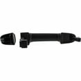 thumbnail image 2 of For Hyundai Elantra Door Handle 2009-2011 Exterior | Front | Rear | Driver or Passenger Side | HY1310124 | 826512H000 | 826522H020, 2 of 5