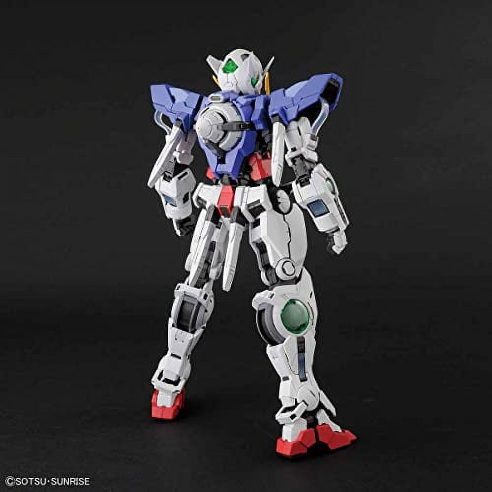 Bandai 2408772 (5063057) 1/60 Perfect Grade Gundam Exia 