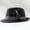 Dark Gray, variant on Fedora Hats for Men Women AURORADY Classic Hats for Men & Women Panama Dress Hat with Feathers Band, Red One Size Berets