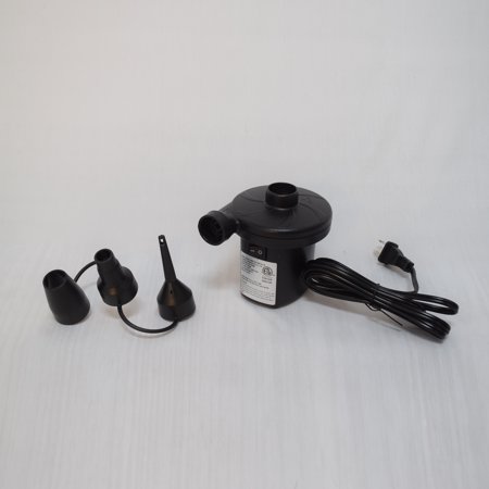 Iron Cloud Inflatable Chair Pump