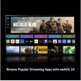 thumbnail image 4 of Pantalla LG 65 Pulgadas Ut7550 4K UHD Smart TV webOS, 4 of 7