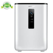 Airplus Dehumidifier User Manual