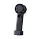 thumbnail image 5 of Mini ventilador portátil de mano, ventilador USB compacto y ligero de escritorio, ventilador personal para Negro, 5 of 9