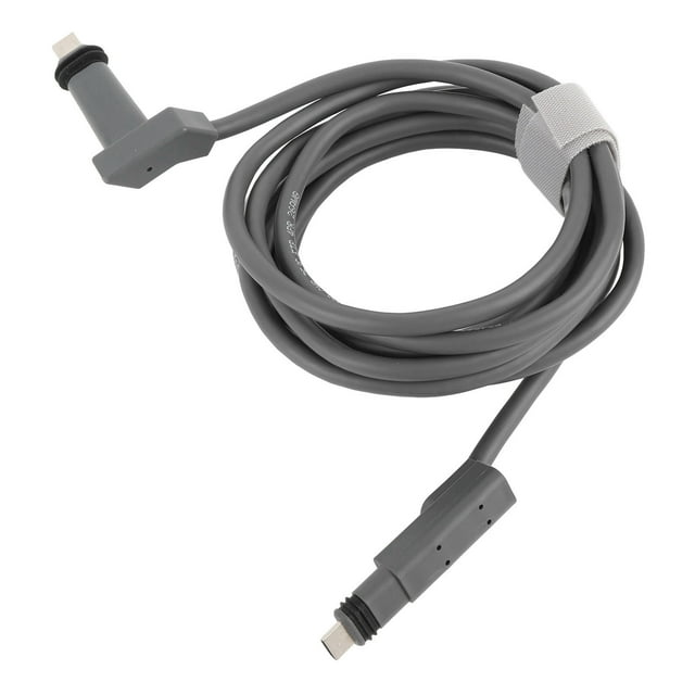 Câble Gen 2, Câble en Cuivre 24AWG Gen 2, Câble de Vitesse 1200MB/s Câble Satellite Rallonge avec Conception Imperméable pour Usage Extérieur et Intérieur