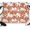 Terracotta, Orange, White, variant on 8x6ft Photo Backdrop, Orange Palm Tree Summer Soft Polyester Backdrop Curtains Photography Backdrops, Beach Tropical Botanical Coastal Brushed Background for Photoshoots Studio Video Portrait Parties