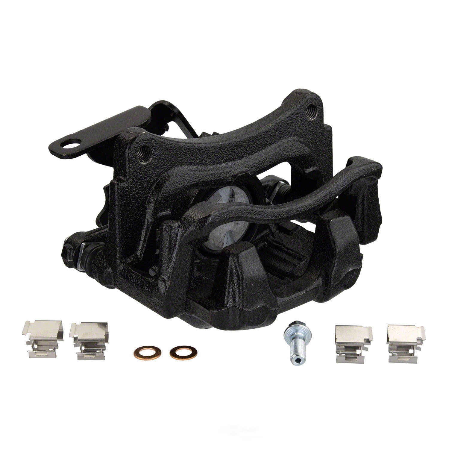 Motorcraft NBRC-389-RM Unloaded Caliper