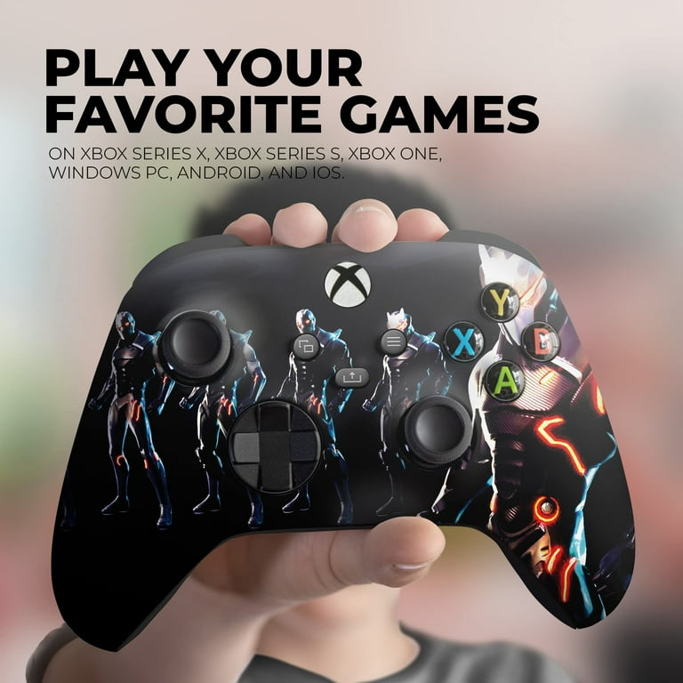 Fortnite xbox 2024 controller walmart