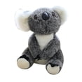 thumbnail image 2 of Peluche Koala Simulé Mignon Jouet en Peluche Super Doux Poupée Cadeau d'Anniversaire, 2 of 8