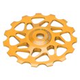 thumbnail image 2 of ANGGREK Roue de Guidage de Vélo, Poulie de Roue Universelle pour Cyclisme en Extérieur, 2 of 8