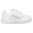 thumbnail image 2 of Tenis Para Niño K-Swiss T 21 Blanco Kid Court New, 2 of 4