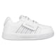 thumbnail image 2 of Tenis Para Niño K-Swiss T 21 Blanco Kid Court New, 2 of 4