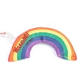 thumbnail image 1 of Catnip Toy, Rainbow, 1 of 3