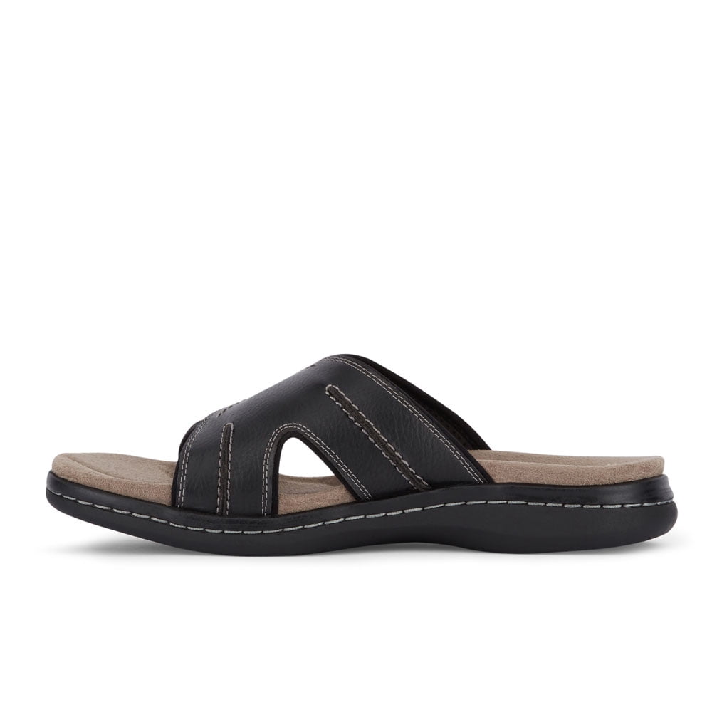 Dockers Mens Sunland Casual Slide 