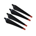 thumbnail image 3 of TISHITA 4 Pieces Drone Wing Propeller for T30 Stable Replacement R3820 DIY Accessory 4Pieces CCW, 3 of 8
