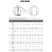 CONDOR OUTDOOR Adult Male Phantom Softshell Graphite Jacket, Size: 2XL