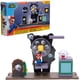 thumbnail image 1 of Playset Casa Embrujada Giratoria de Super Mario con figuras de 2,5", 1 of 8