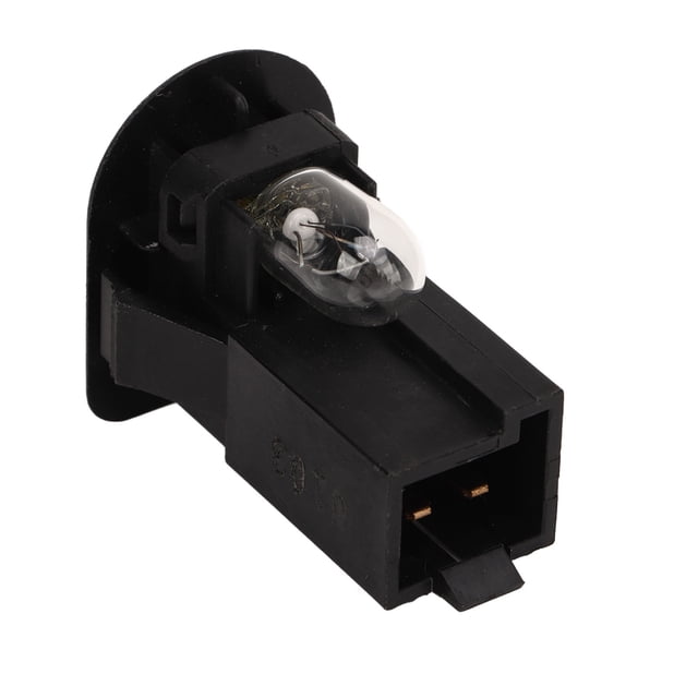 Interruptor de luz de la guantera Bling Bling para MAGNUM 2005 a 2008 GRAND CARAVAN 1996 a 2008 COMMANDER 2006 a 2010