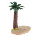 thumbnail image 4 of ziyahi 1/12 Maison de Poupée Miniature Ornements en Résine Noix de Coco Plage Modèle de Pièce Articles, 4 of 8