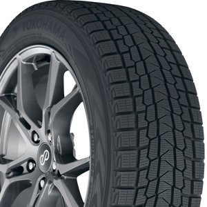 Yokohama iceGUARD iG53 Winter 245/40R18 97H XL Passenger Tire Sansujyuku sansujyuku.com
