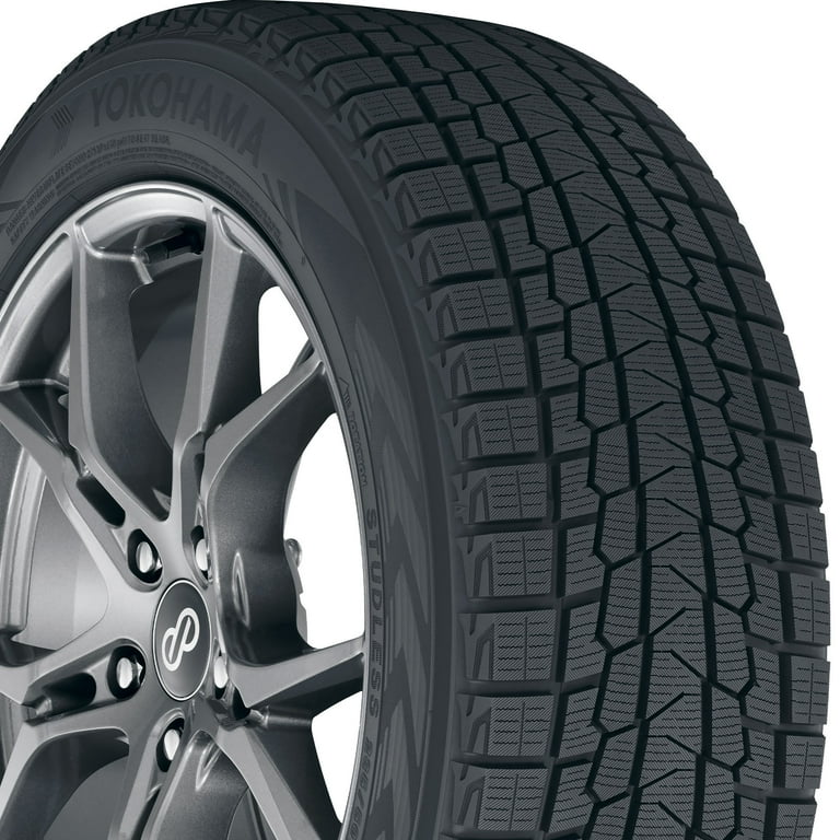 Yokohama iceGUARD iG53 Winter 245/45R18 100H XL Passenger Yokohama iceGUARD iG53 Winter 245/45R18 100H XL Passenger