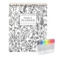 thumbnail image 1 of Christmas Decorations Discover The of Creativity! Friendly Notebooks and Planners Help You Easily Plan Your Life Achieve Your Goals Improve Efficiency and Enjoy Every Day!（30Ml）, 1 of 4