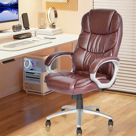 niamvelo ergonomic office chair pu product