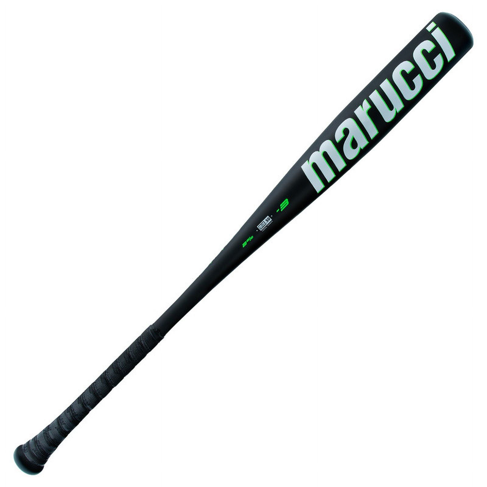 Marucci Code BBCOR Baseball Bat -3