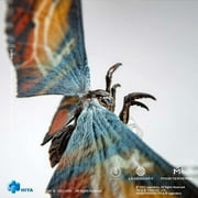 Godzilla Exquisite Basic Series Mothra Action Figure