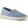 thumbnail image 2 of Cougar Cruz Women/Adult shoe size 9  Comfort CRUZ-DENIM Denim, 2 of 6