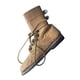 thumbnail image 4 of Zapatos a escala 1/6, juguetes hechos a mano, figuras de hombres, botas, modelo en miniatura para modelo de muñeca depara 12", 4 of 9