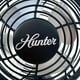 thumbnail image 1 of HUNTER Ventilador USB Retro Personal, 1 Ajuste de Velocidad, Ángulo de, 1 of 2