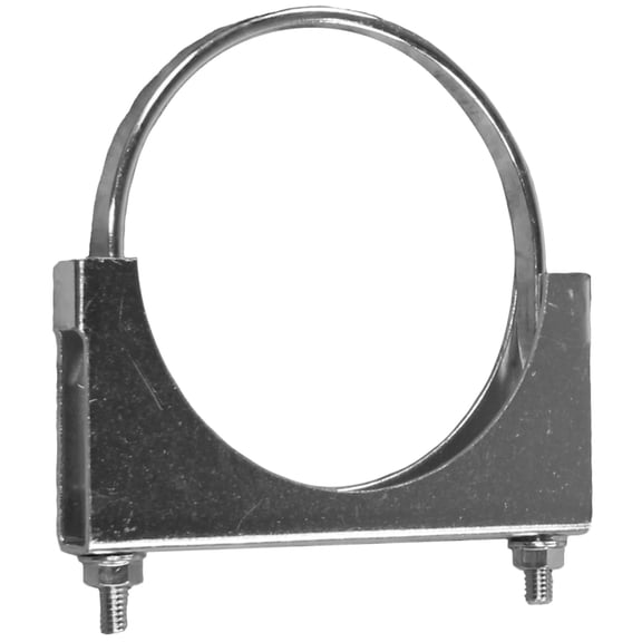 Walker Exhaust Heavy Duty 35800 Exhaust Clamp