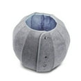 thumbnail image 5 of 8 in 1 Cute Shell Cat Bed House Indoor, Cat Toys Ball Interactive - Soft Cat Cave & Foldable Pet Tunnel Tube Condos, 5 of 19