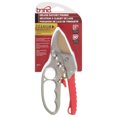 thumbnail image 2 of Bond 5171 Carbon Steel Blade/Bristle Deluxe Ratchet Pruner 12.4 L in., 2 of 2