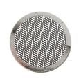 thumbnail image 5 of Jesscasday Vintage Speaker's Appearance Steel Mesh Durable Speaker Grill Protect Guard, 5 of 11
