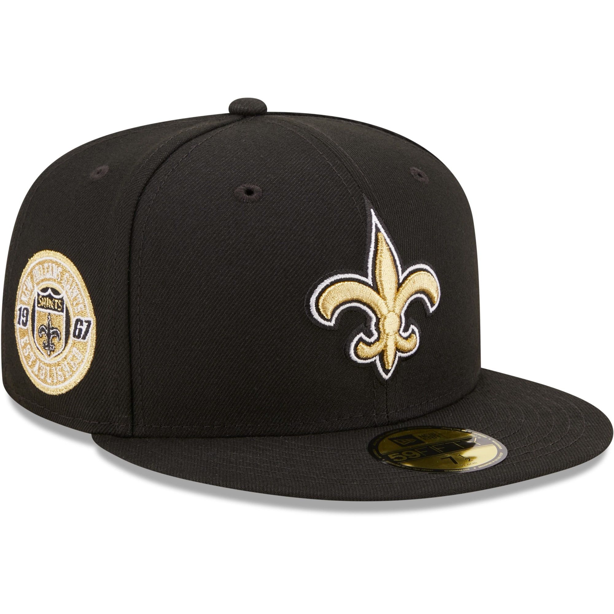 New Orleans Saints Hats - Walmart.com