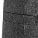 thumbnail image 5 of Camiseta sin mangas con cuello en V para hombre, color liso, sin mangas, cuello en V, informal, de moda, blusa para hombre, 5 of 6