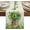 Green Gold Beige, variant on St. Patrick''s Day Table Runner 70 Inches Long, Green Clovers Coin Buffalo Plaid Kitchen Dining Burlap Linen Tablerunner for Small/Round/Square/Wedding/Coffee/Dining Table Party Home Décor 13 x 70