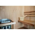 thumbnail image 3 of SunRay Aston 1-Person Indoor Traditional Sauna, 3 of 8