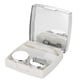 thumbnail image 3 of Mini Caja De Almacenamiento De Lentes De Contacto De Lente De Contacto, 3colors Mini Caja De Lentes De Contacto, Lentes De Cuidado De Los Ojos Estuche De Lente Espejo Portátil, 3 of 7