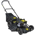 thumbnail image 1 of Podadora de Cesped Gasolina 6Hp 170CC SURTEK PP620B, 1 of 1