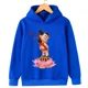 thumbnail image 3 of Sudaderas con capucha para niños, abrigos, ropa para niños, camisetas para niñas y niños, ropa para niños, primavera y otoño, 3 of 5