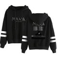 thumbnail image 2 of Ivan Cornejo Mirada Tour Merch Sweatshirt Winter Men/Women Unisex Long Sleeve Hooded Fashion Streetwear, 2 of 3