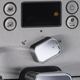 thumbnail image 4 of Gaggia Brera 15 Bar, 2-Cup Stainless Steel Espresso Machine, 4 of 8