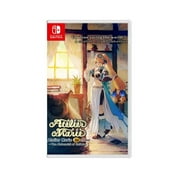 Atelier Marie Remake The Alchemist of Salburg - Nintendo Switch (English) 
