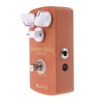 thumbnail image 3 of Pedal de efectos de guitarra eléctrica Joyo JF-36 Sweet Baby con bajo, 3 of 7