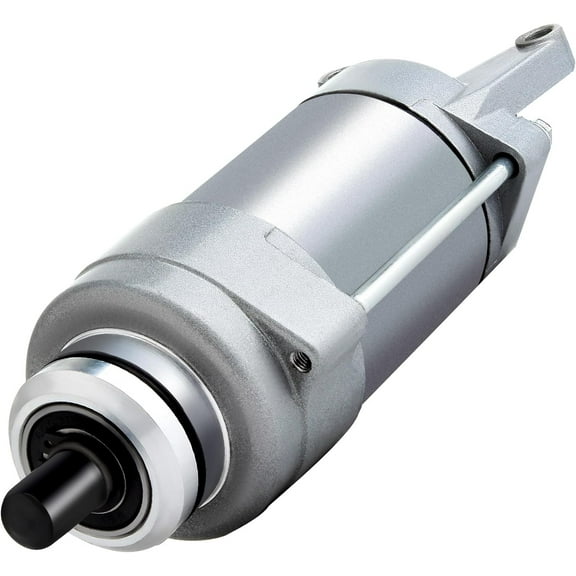 SCITOO Starters New compatible for Yamaha for Motorcycles Virago XV700 1984-1985 696cc XV750 1981-1983 749cc XV750 Midnight 1983 749cc XV920 1981-1983 920cc XV920R 1981-1982 920cc 18727N SMU0072