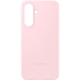 thumbnail image 4 of Samsung Galaxy A56 5G 6.7" Silicone Case Pink - EF-PA566CPEGWW, 4 of 6