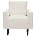 thumbnail image 2 of Safavieh MID CENTURY MODERN CALEB CLUB CHAIR, MCR4569A, 2 of 5